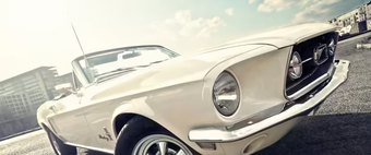 Can You Identify More Than 11 of These Classic Cars?