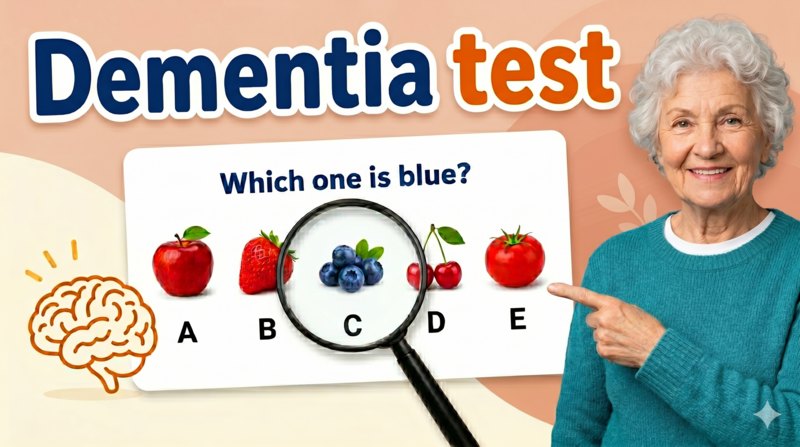Dementia Risk Check