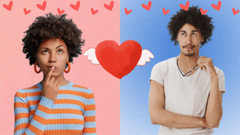 What is your crush doing?