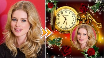 Timeless Beauty in Clocks