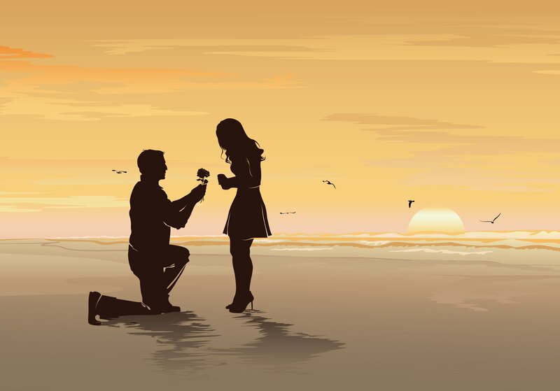 What Kind of Ring Matches Your Love Destiny?