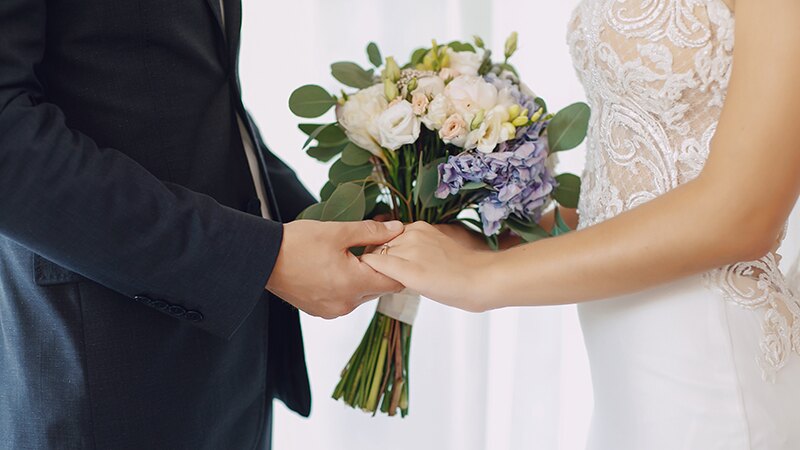 What Kind of Ring Matches Your Love Destiny?