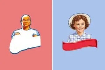 Can You Name the Brand from Just Its Mascot?
